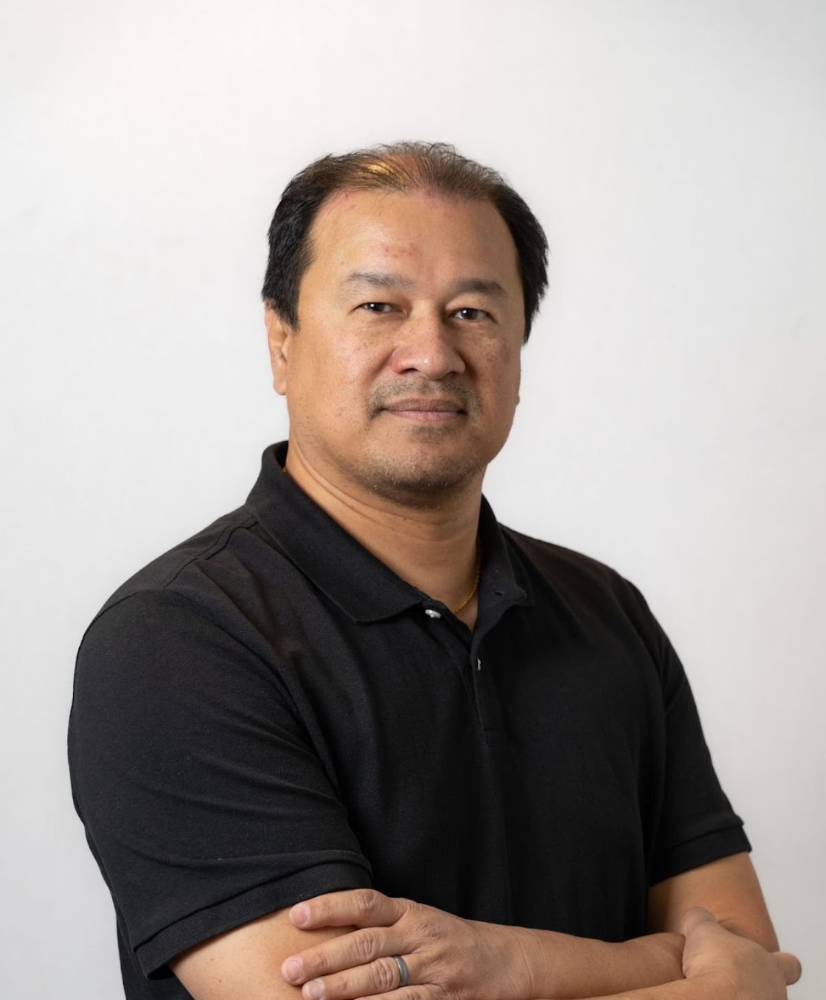 Bruno Ajmer- Operations Manager Bruno Ajmer- Operations Manager