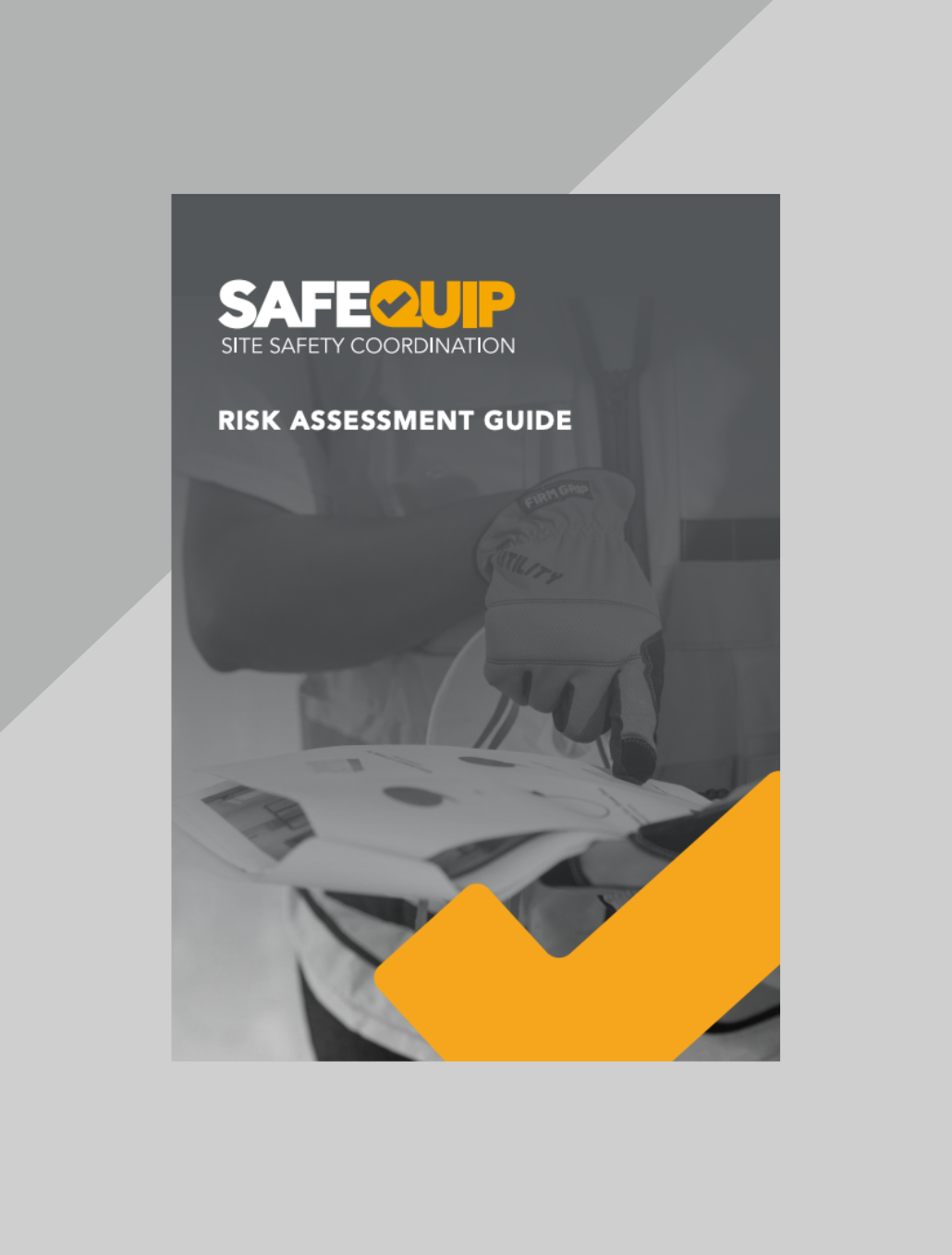 Download our Risk assessment template