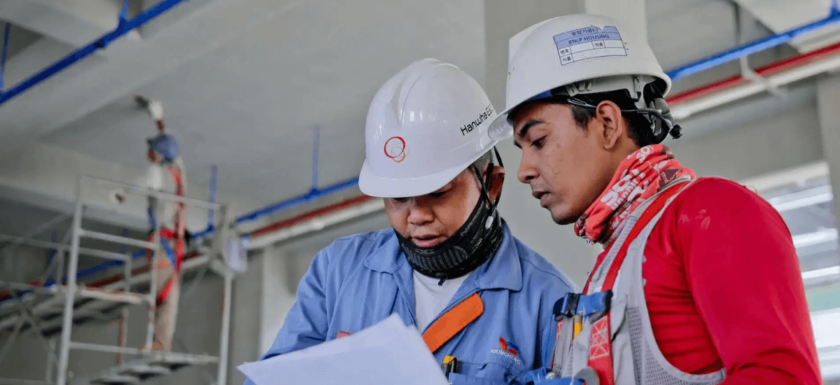 Is Your Site Safety Audit Overdue? What to Check Before EOFY