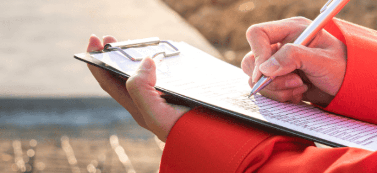Site Safety Audit
