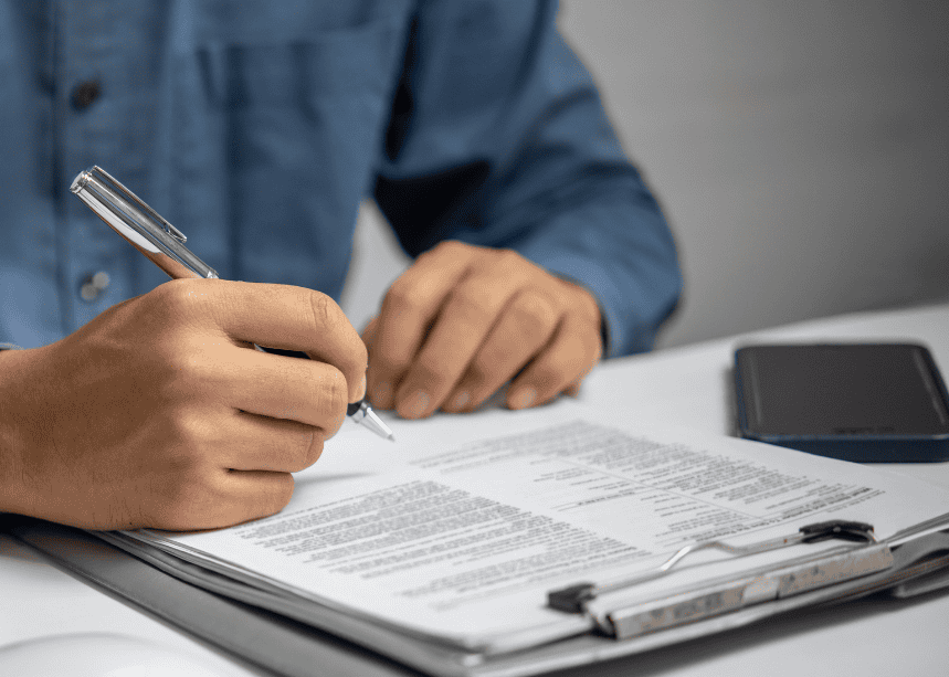 Reduced Liability & Compliance Reduced Liability & Compliance