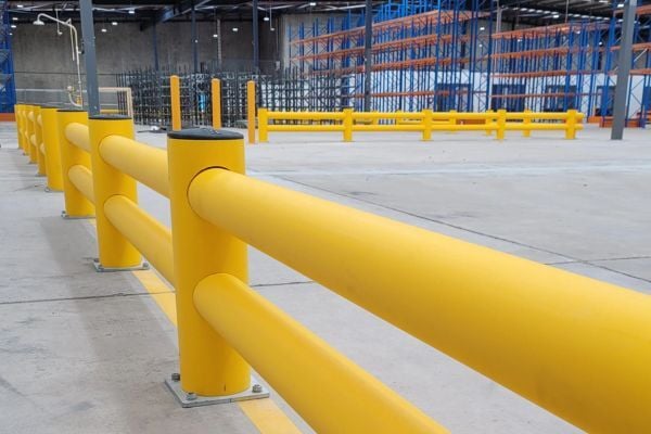 Safety Barriers