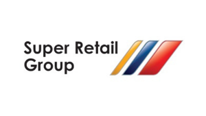 Super Retail Group