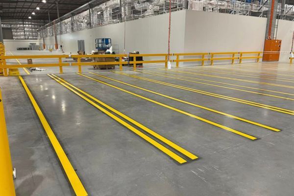 Line Marking