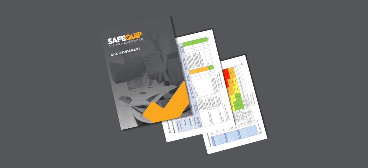 Risk Assessment Documentation
