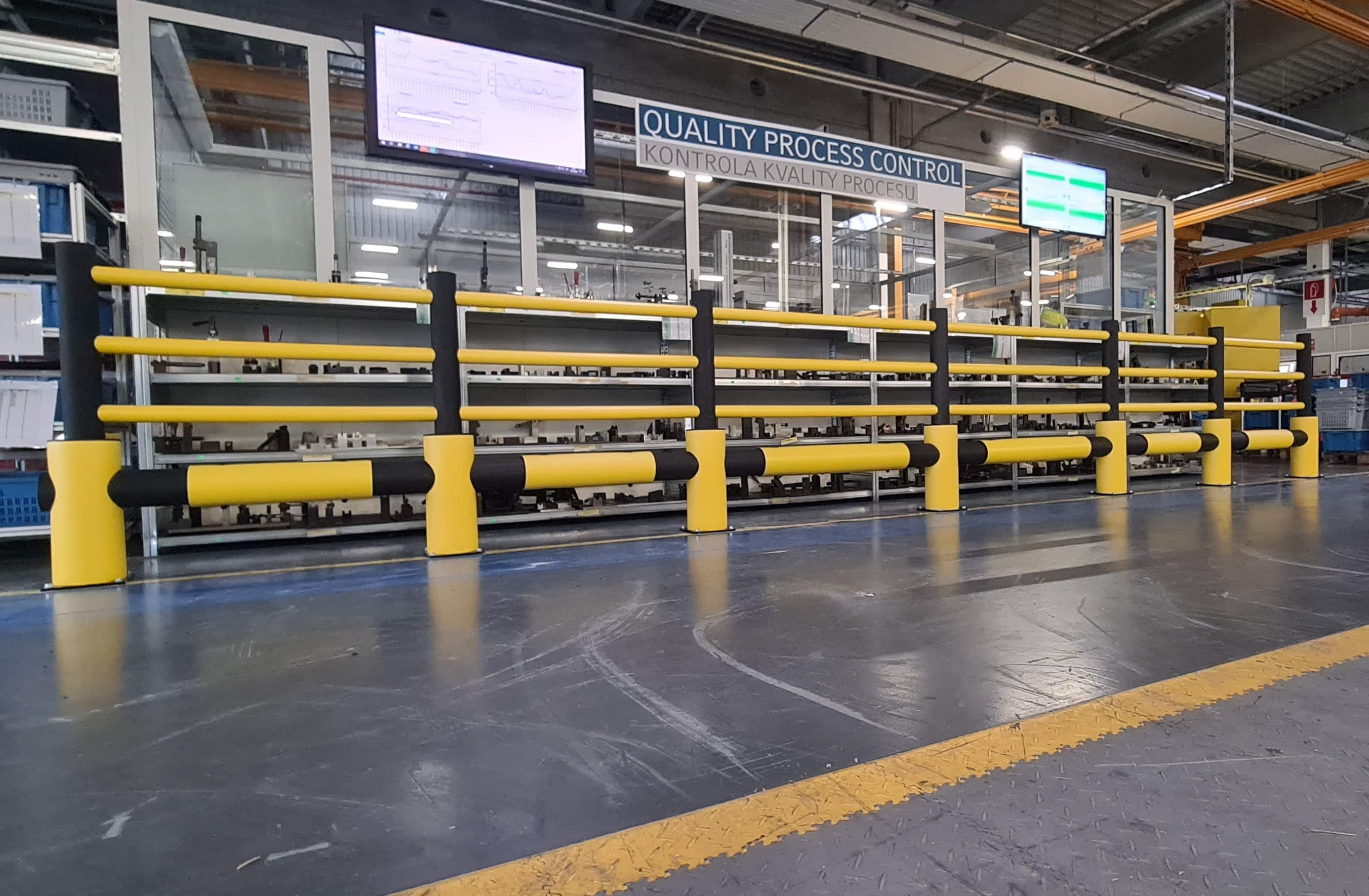 d-flexx barriers
