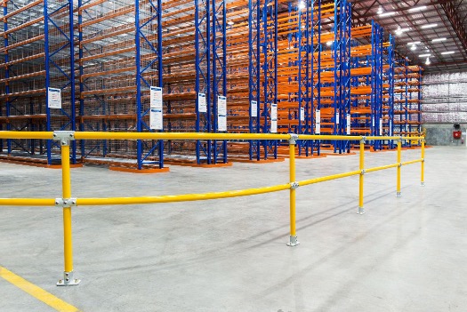 Safety Barriers