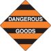 Hazchem Signs Dangerous Goods
