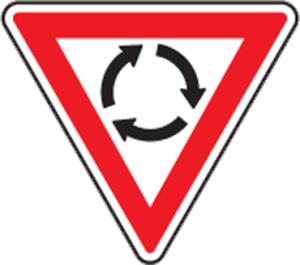 Roundabout (Triangle)