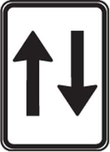Two Way (arrows)