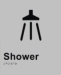 Shower-ALUM
