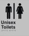 Unisex Toilets-ALUM